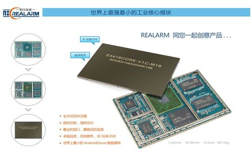 三星S5P4418核心板再升級(jí) 打造精品級(jí)、工業(yè)級(jí)、低功耗、強(qiáng)散熱核心模塊，引領(lǐng)網(wǎng)絡(luò)科技技術(shù)新篇章